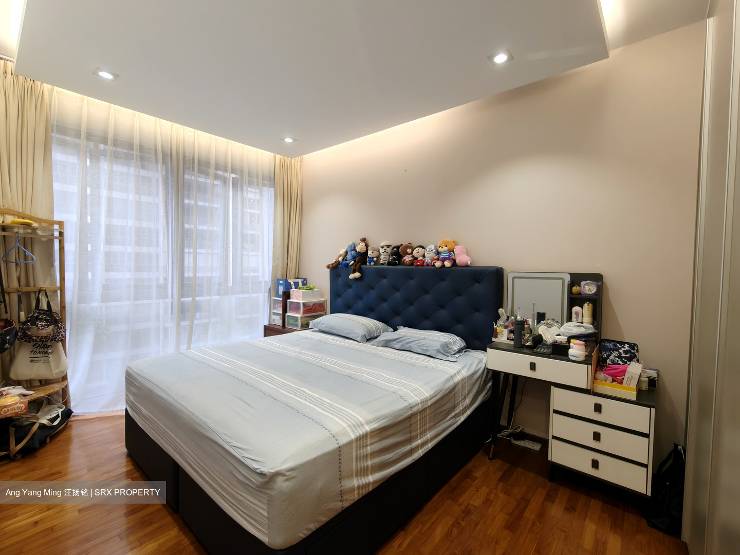 Skypark Residences (D27), Condominium #565537061